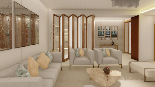 3D Visualization & Rendering 2