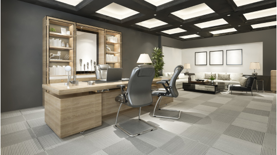 Corporate & Office Planning 2