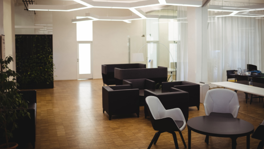 Corporate & Office Planning1