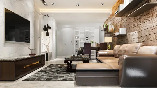 Residential Design Concepts 1