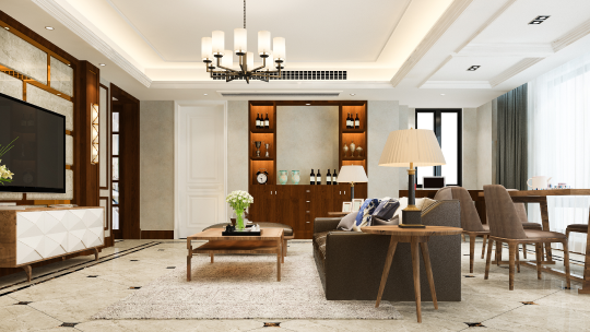 Residential Design Concepts 2
