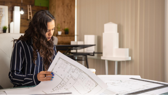 Spatial Planning & Consultancy 1