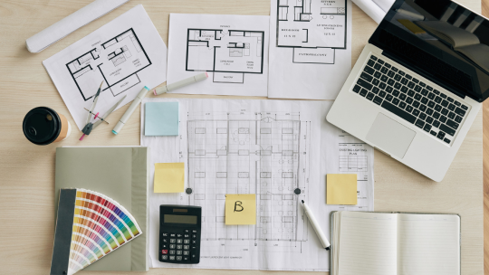 Spatial Planning & Consultancy 3