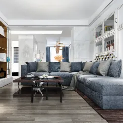 Our interior design agency creates bespoke lifestyle environments