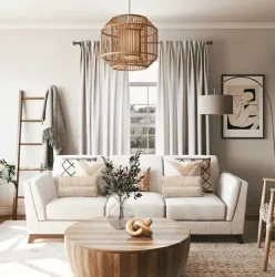 Our interior design agency creates bespoke luxury lifestyle environments