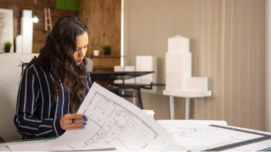 Spatial Planning & Consultancy interior design agency in Dubai