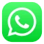 WhatsApp chat with interior design agency in Dubai